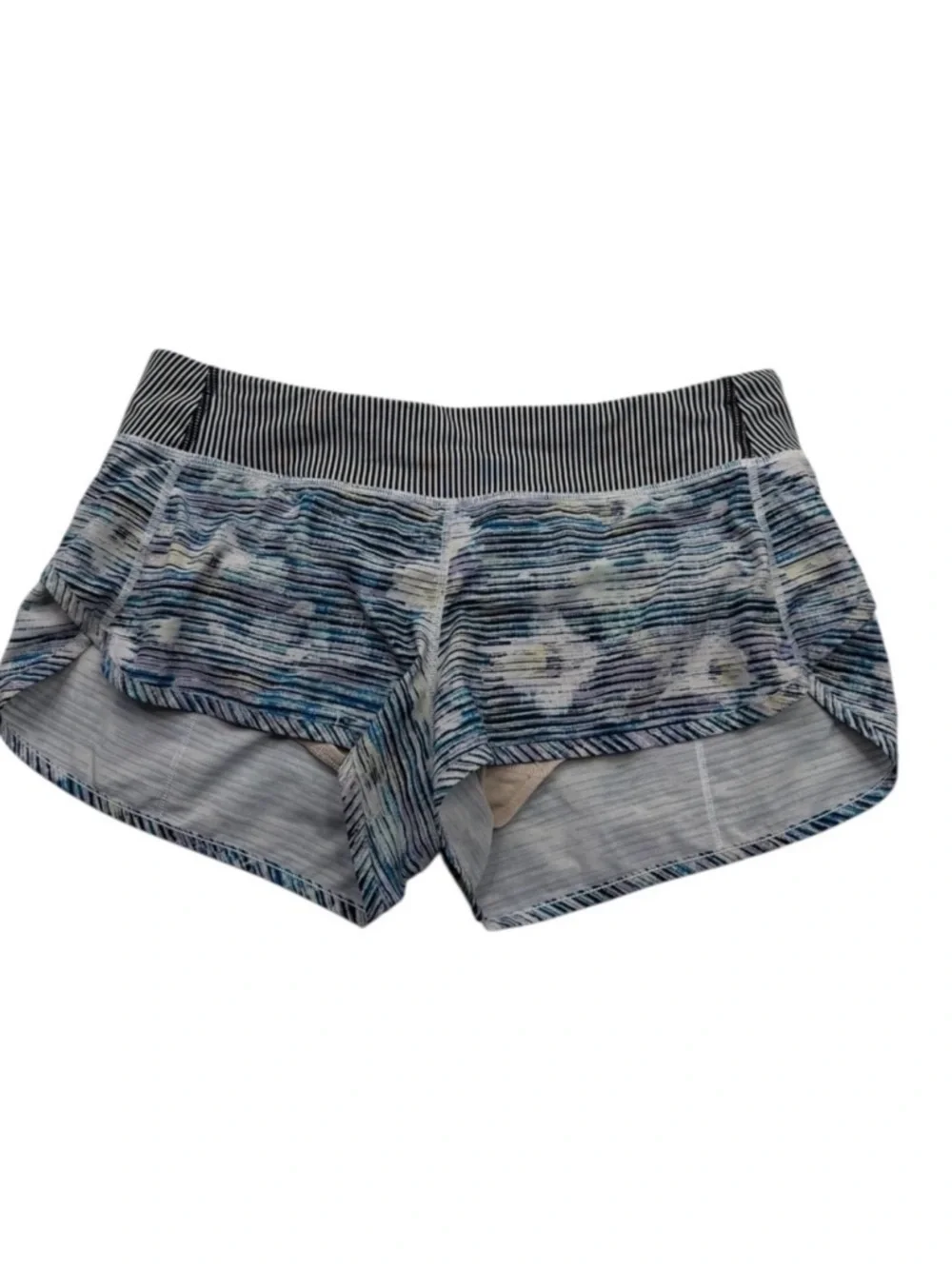 Lululemon Speed Shorts